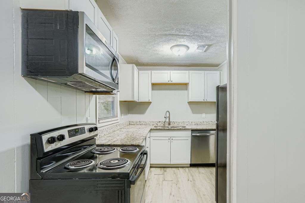 COVINGTON SOUTH - Residential