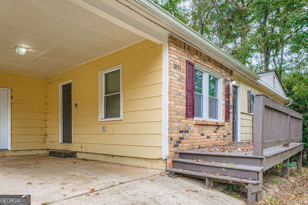 COVINGTON SOUTH - Residential