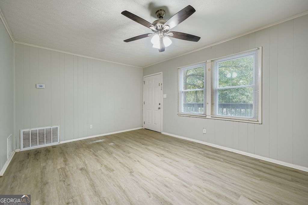 COVINGTON SOUTH - Residential