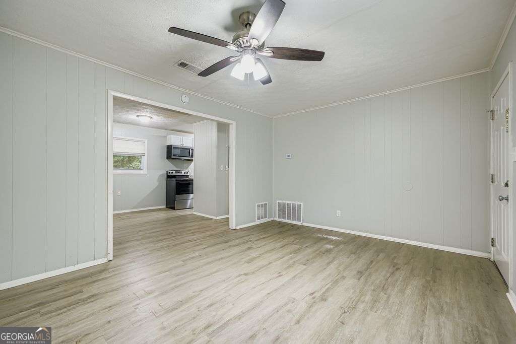 COVINGTON SOUTH - Residential