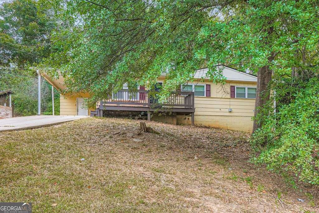 COVINGTON SOUTH - Residential