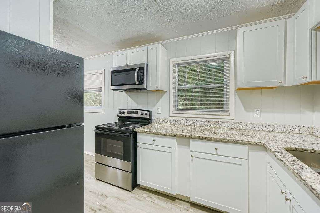 COVINGTON SOUTH - Residential