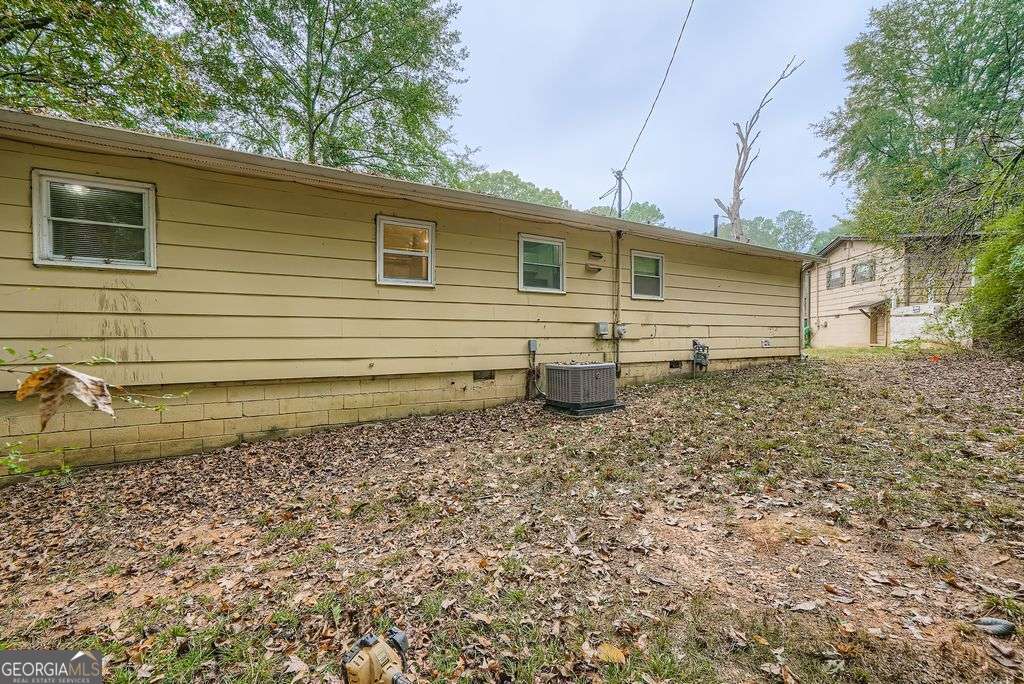 COVINGTON SOUTH - Residential