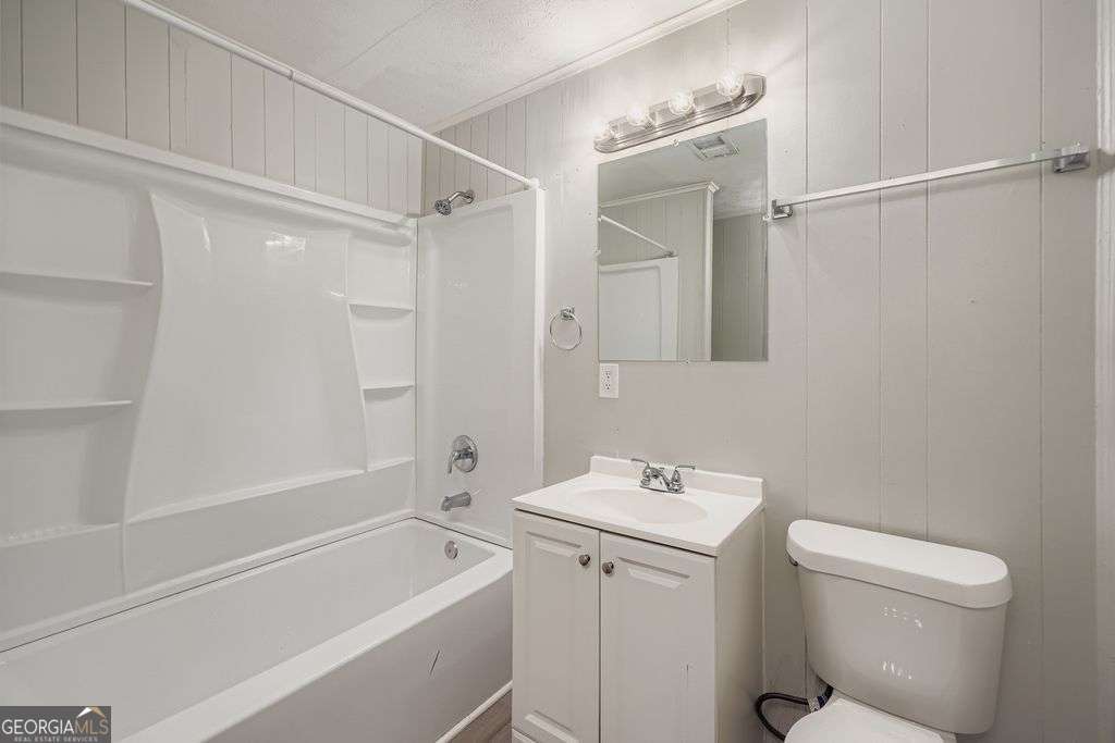 COVINGTON SOUTH - Residential