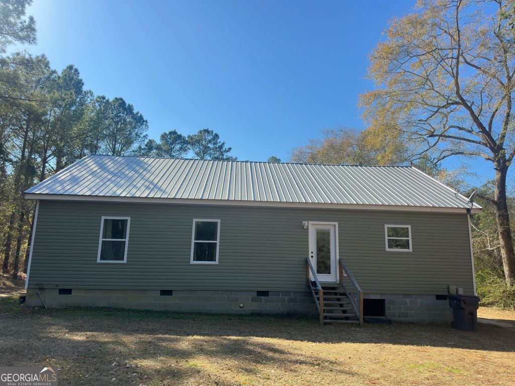 Photo of 362 John Edge Road, Chester, GA 31012 (MLS # 10660682)