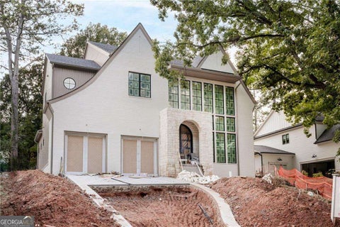 Photo of 2756 Winding Lane NE, Atlanta, GA 30319 (MLS # 10853275)