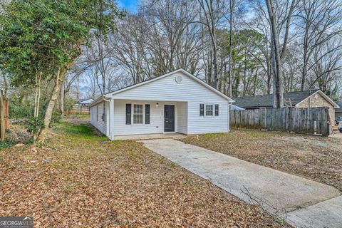 909 Davis Street, Monroe, GA 30655 - MLS#: 10465873