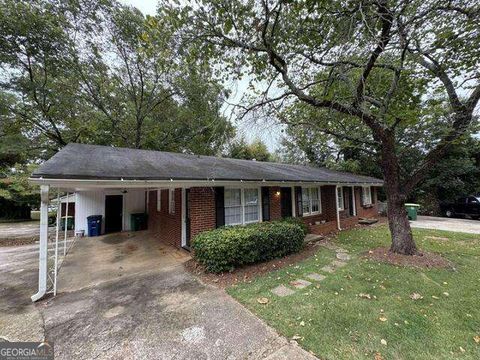 2019 Lumpkin ST S Athens GA 30606