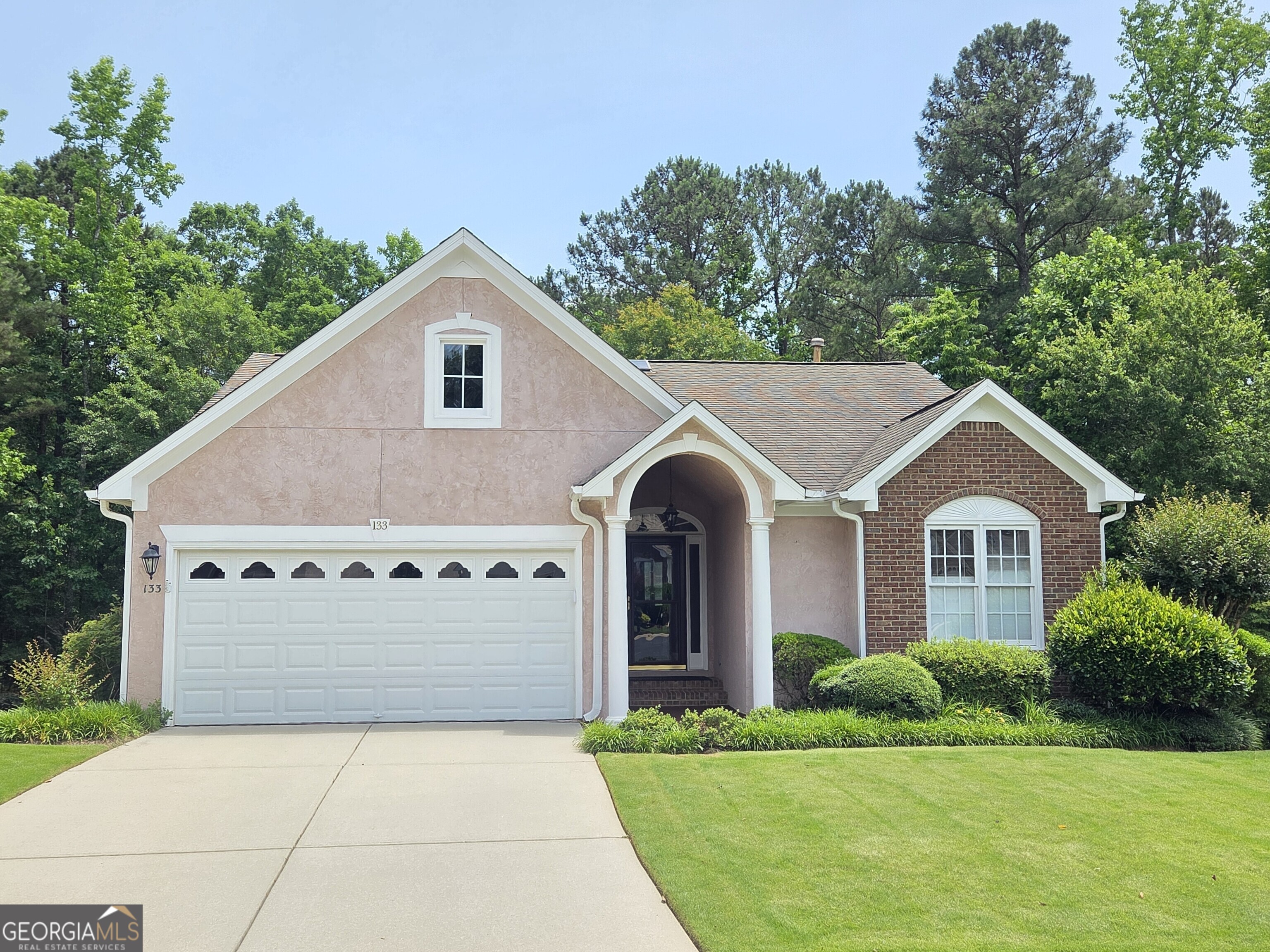 133 Sea Island DR