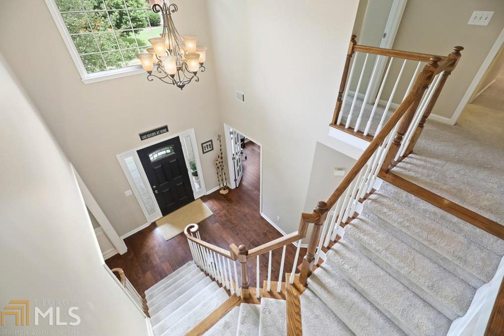 Glenhurst - Residential