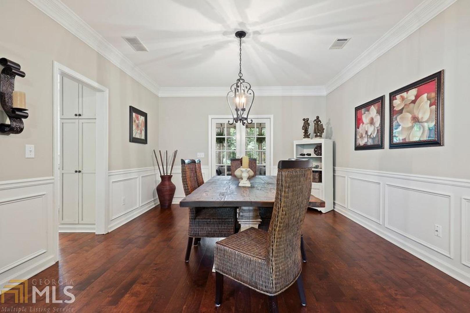 Glenhurst - Residential
