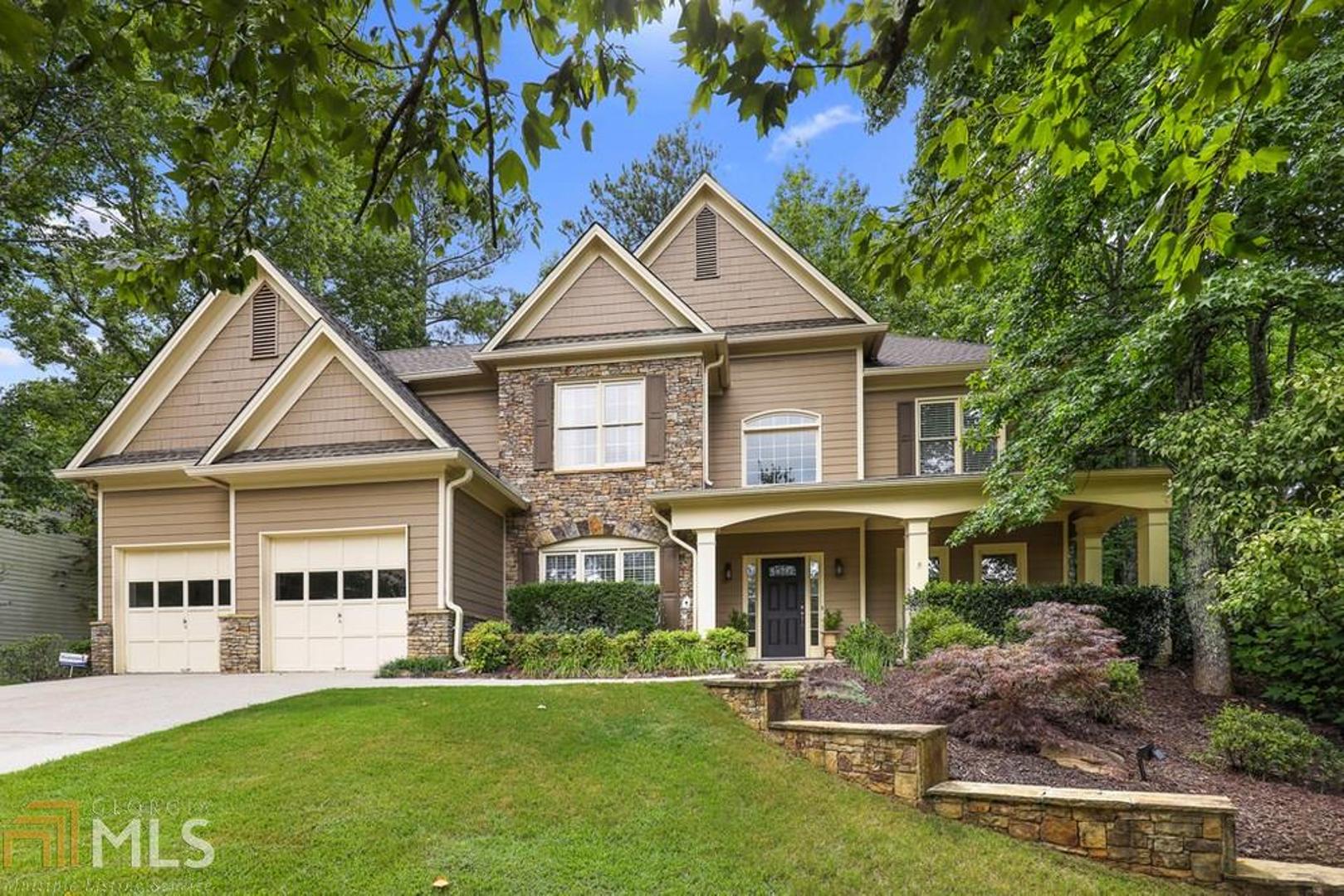 Glenhurst - Residential