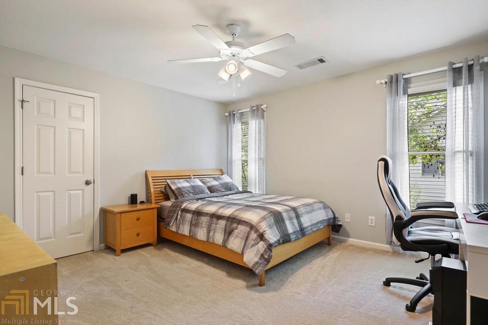 Glenhurst - Residential