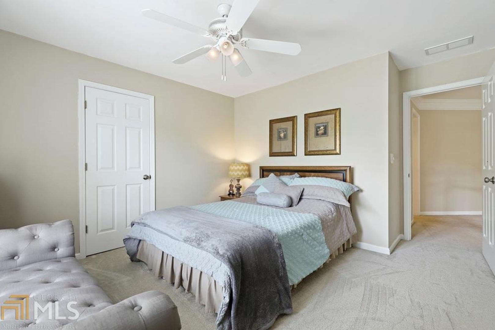 Glenhurst - Residential