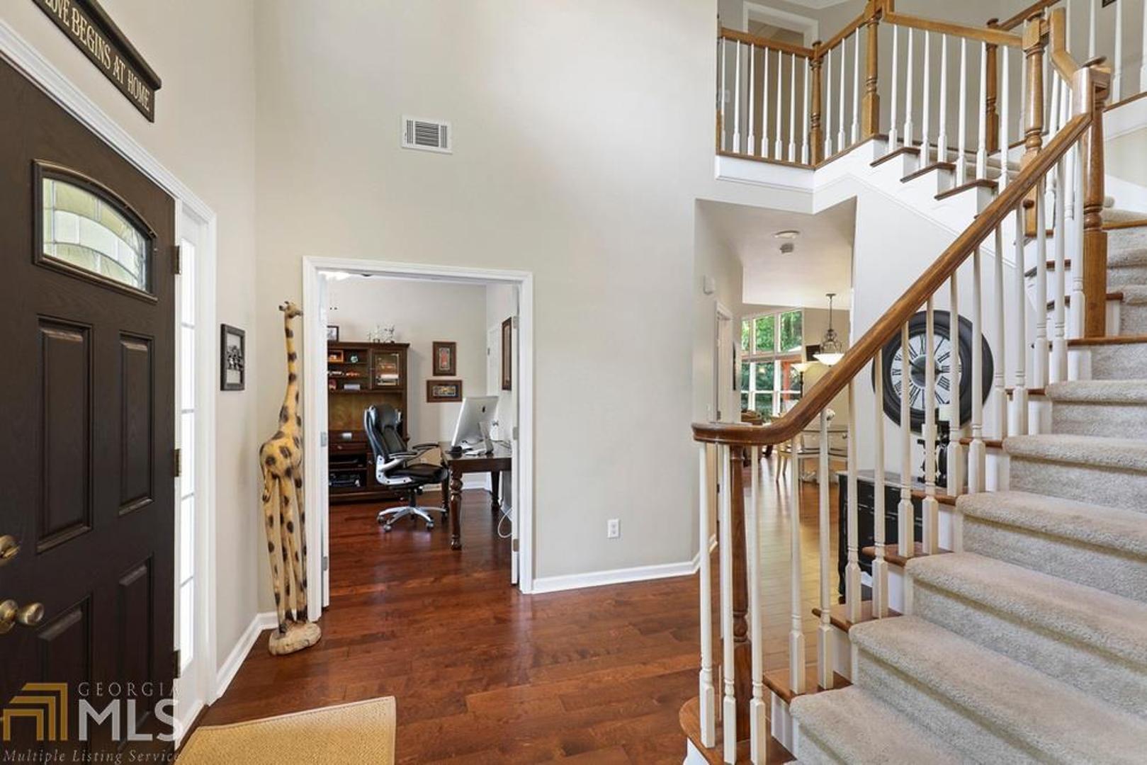 Glenhurst - Residential