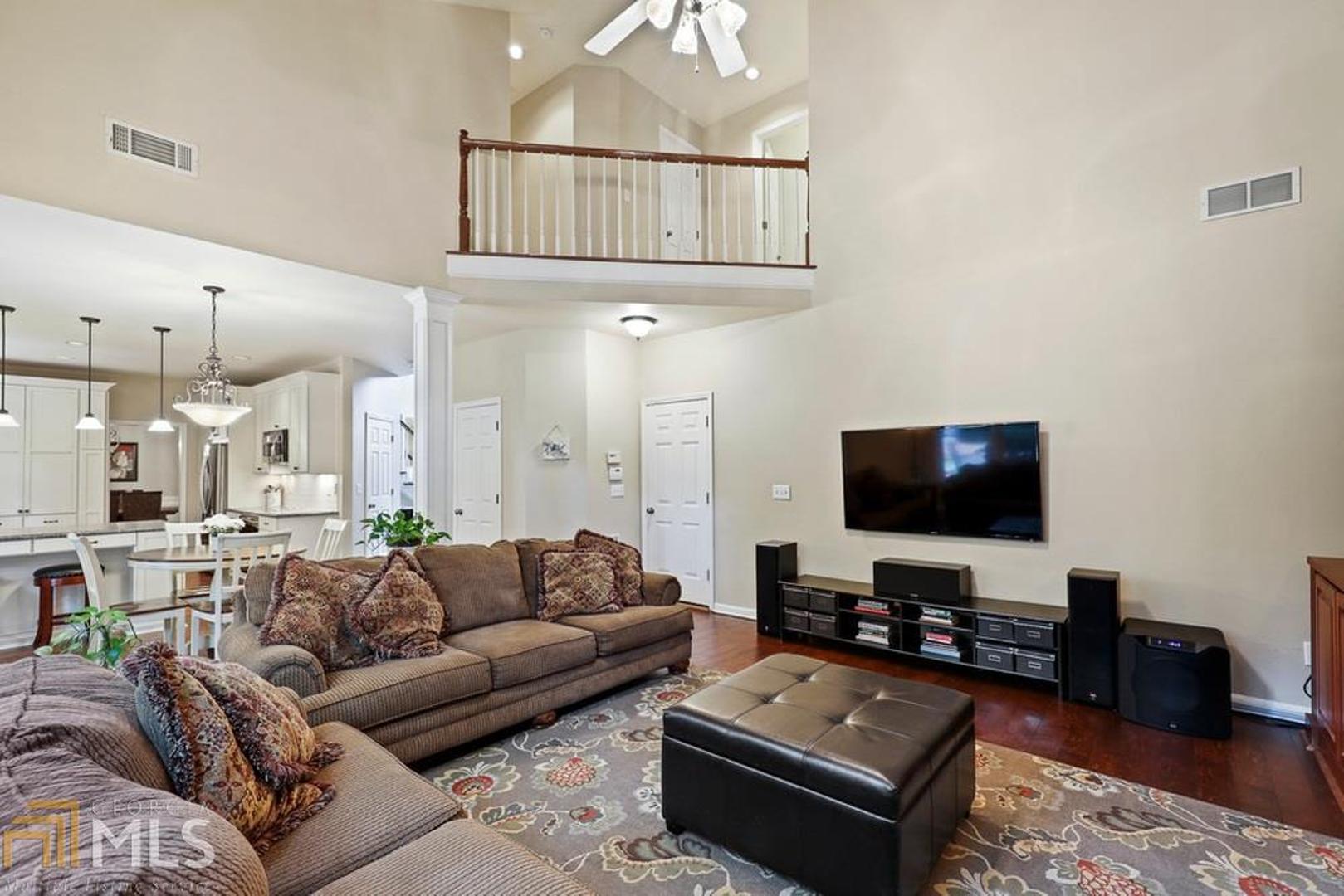 Glenhurst - Residential