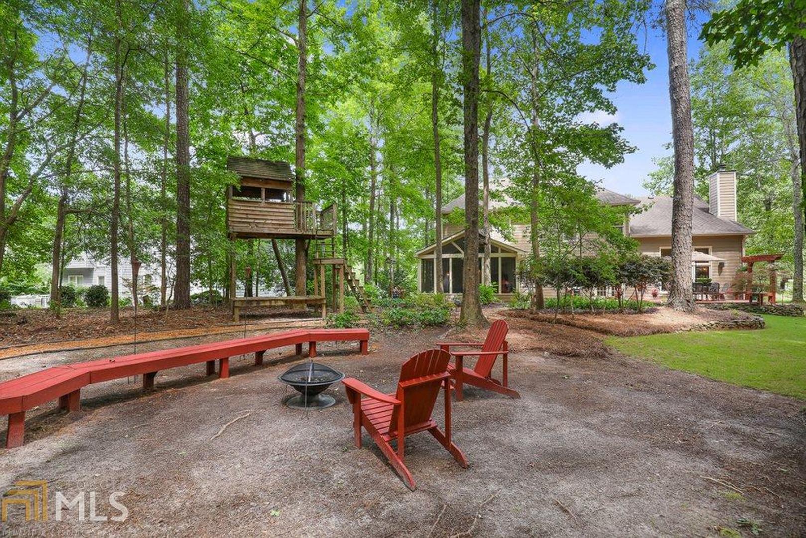 Glenhurst - Residential