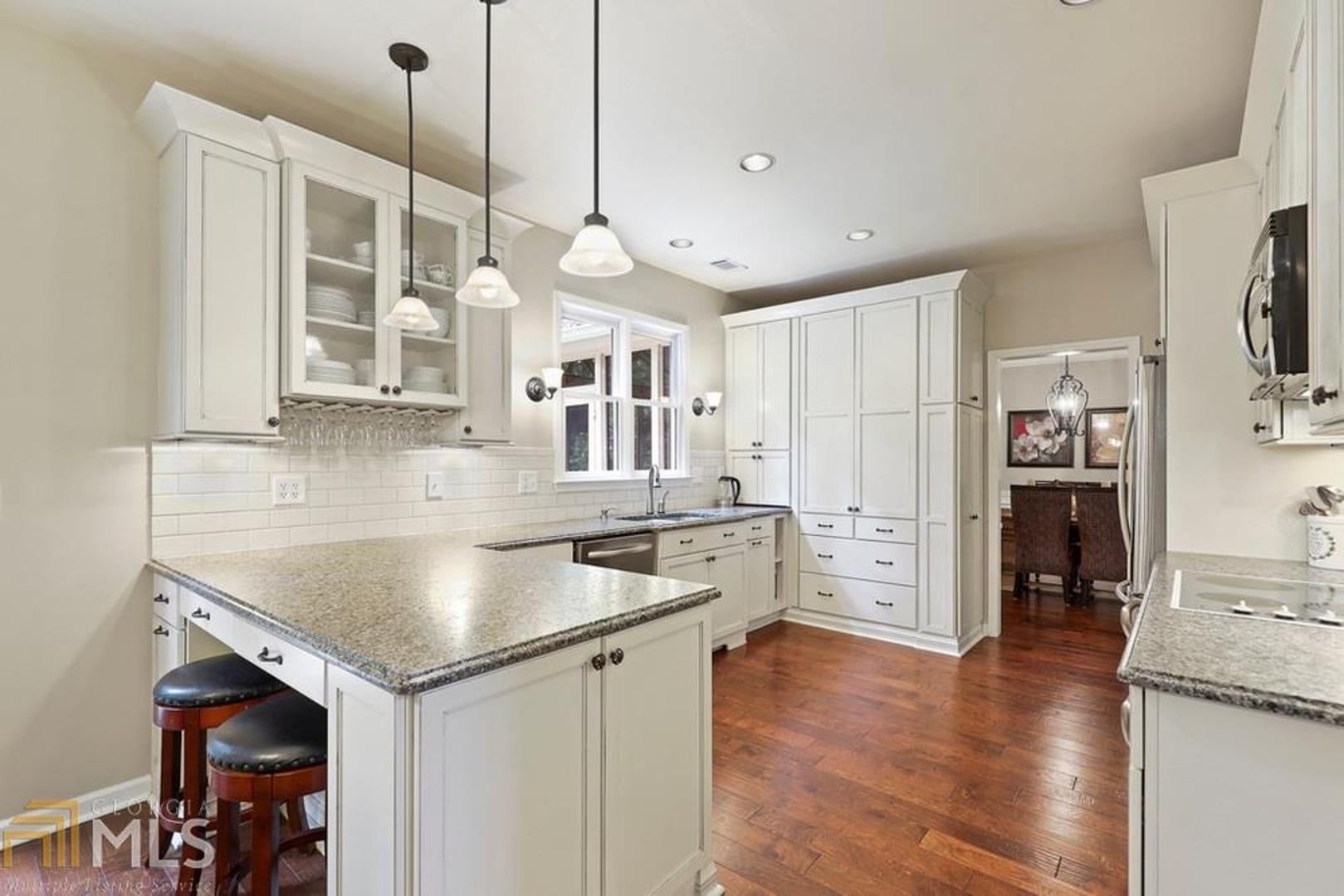 Glenhurst - Residential