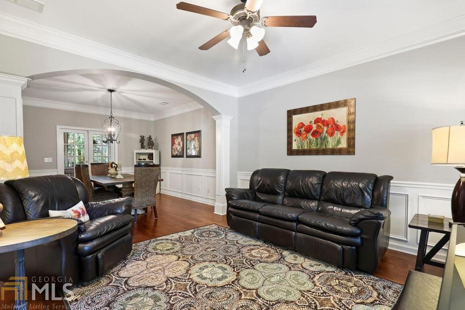 Glenhurst - Residential