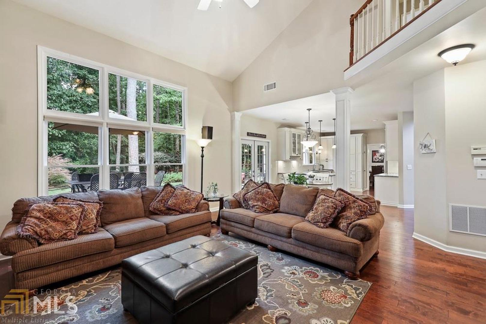 Glenhurst - Residential