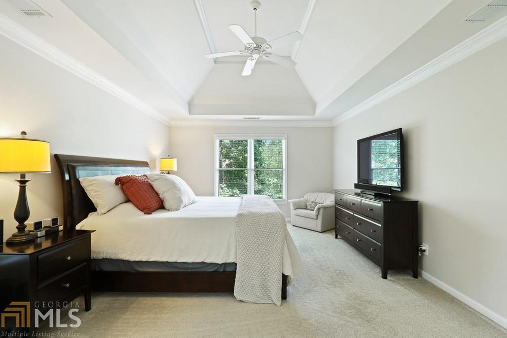 Glenhurst - Residential
