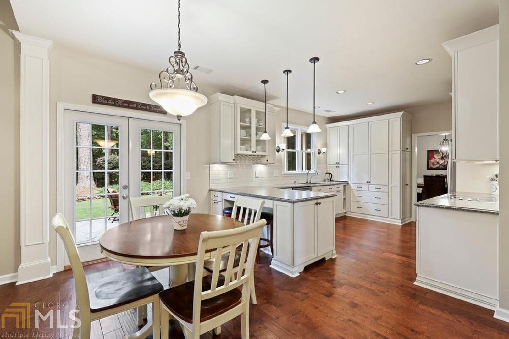 Glenhurst - Residential