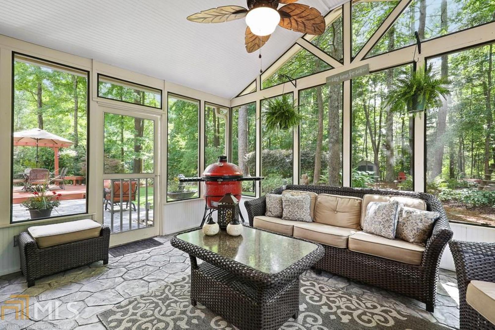 Glenhurst - Residential