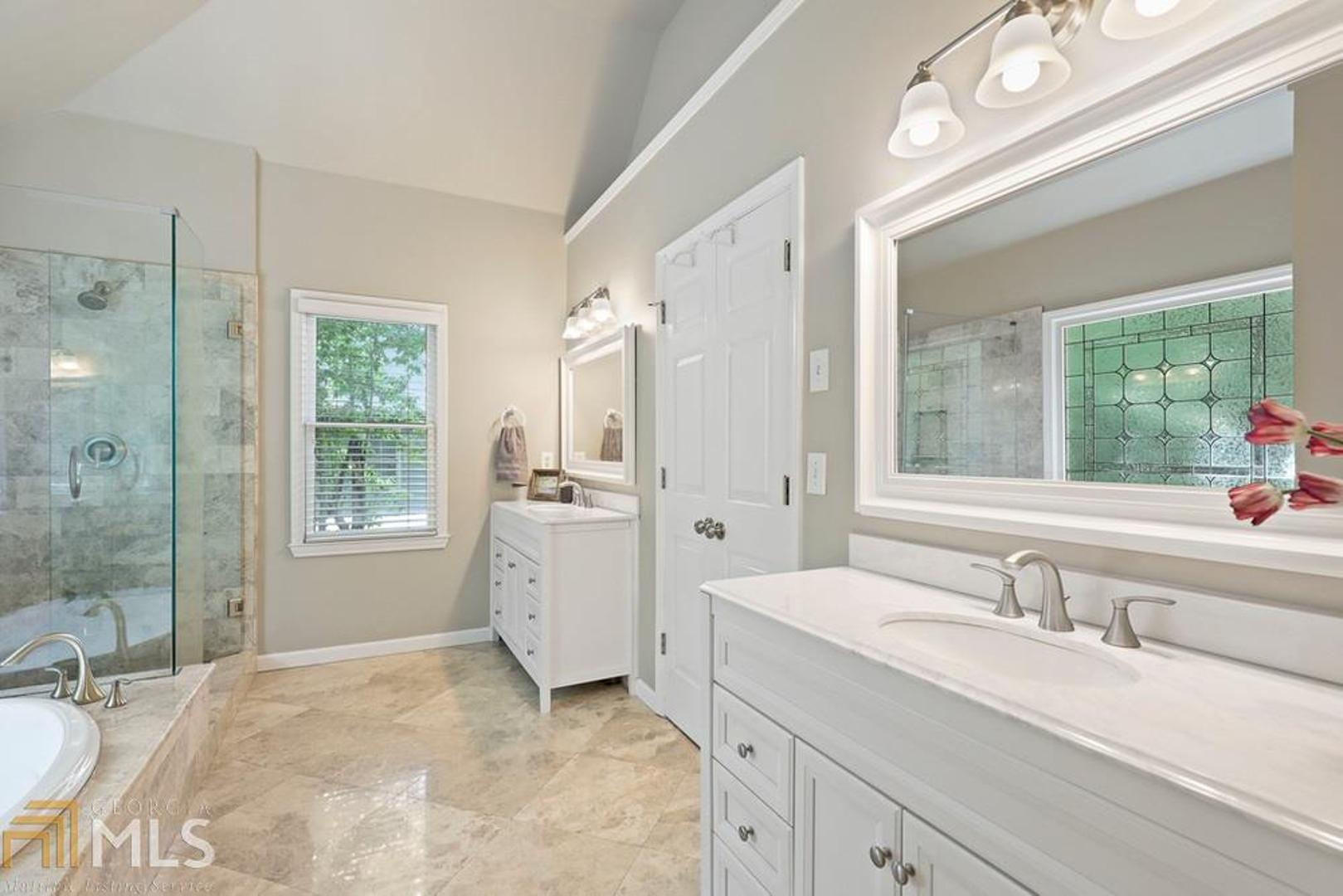 Glenhurst - Residential
