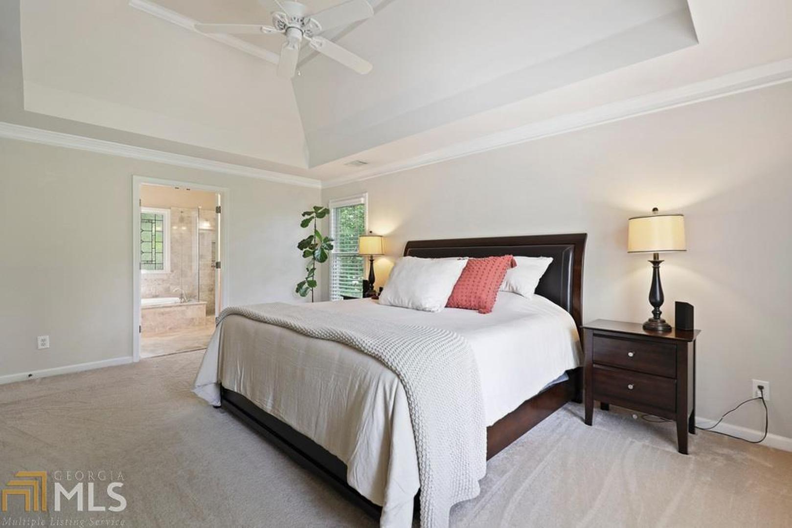Glenhurst - Residential