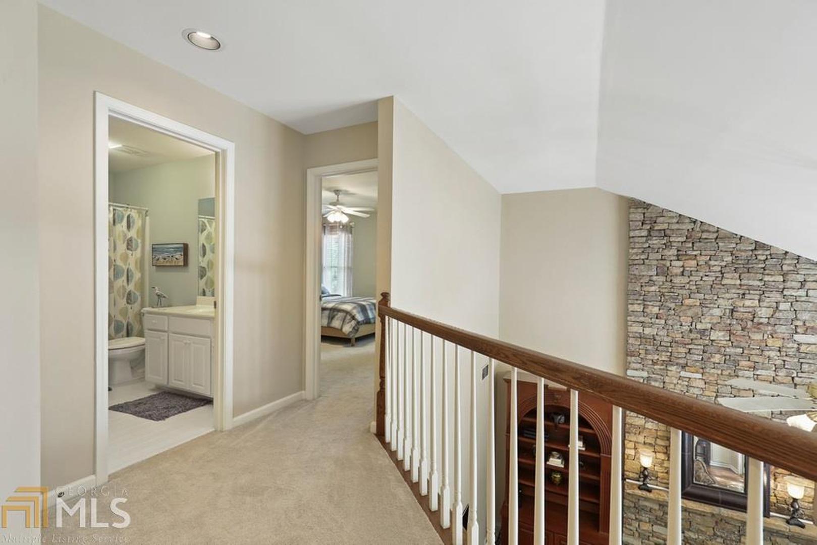Glenhurst - Residential