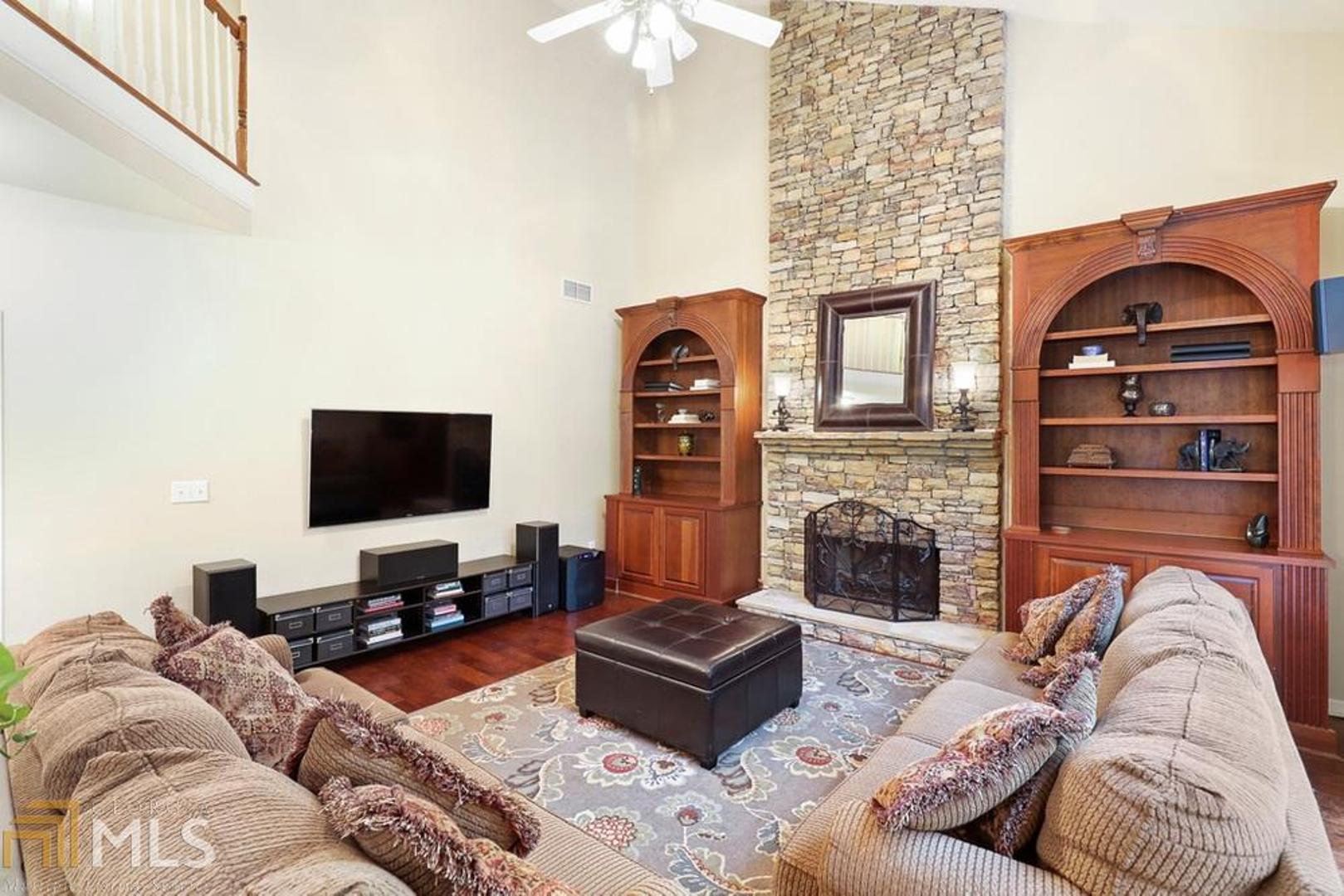 Glenhurst - Residential