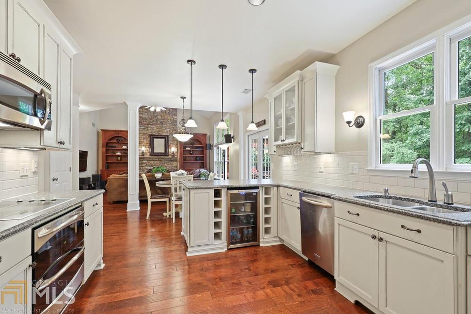 Glenhurst - Residential