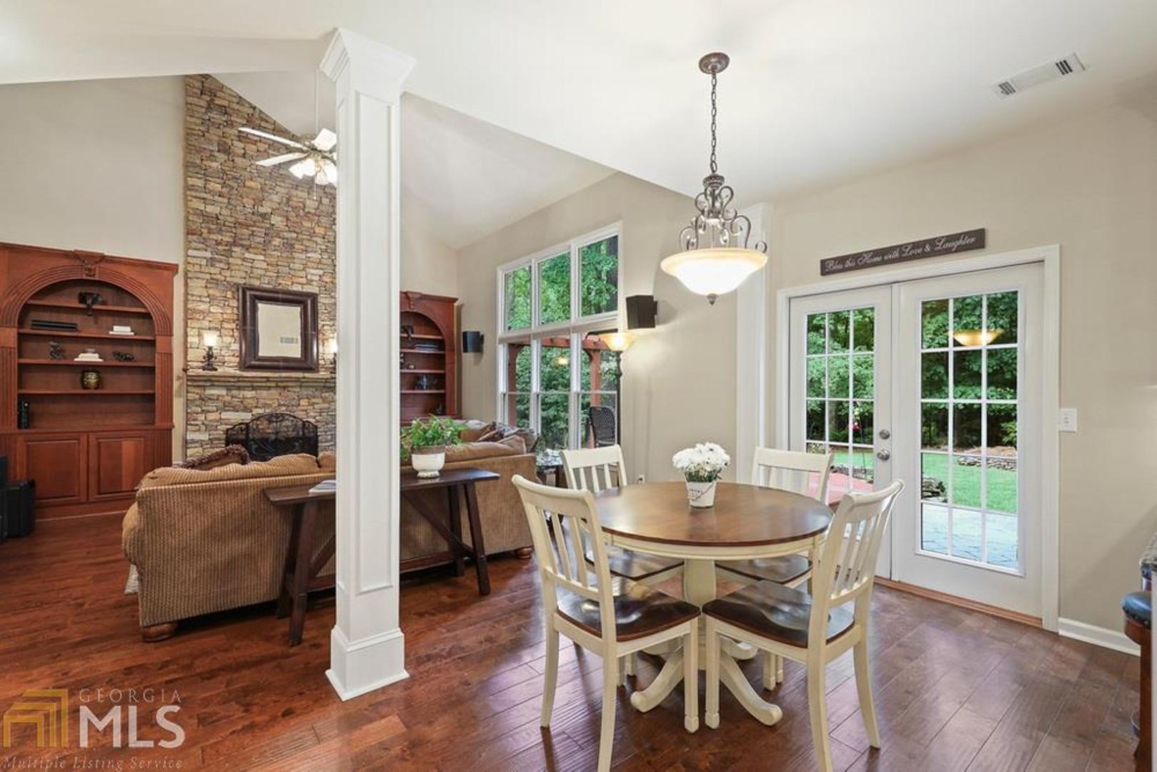 Glenhurst - Residential