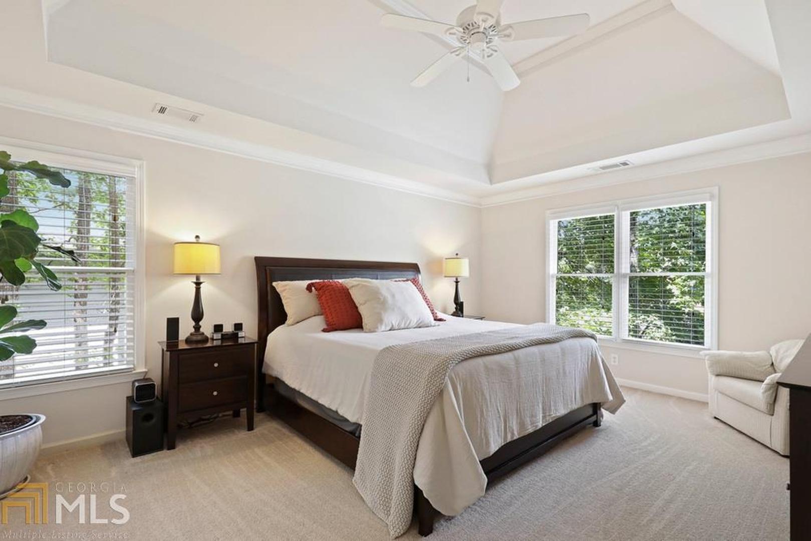Glenhurst - Residential
