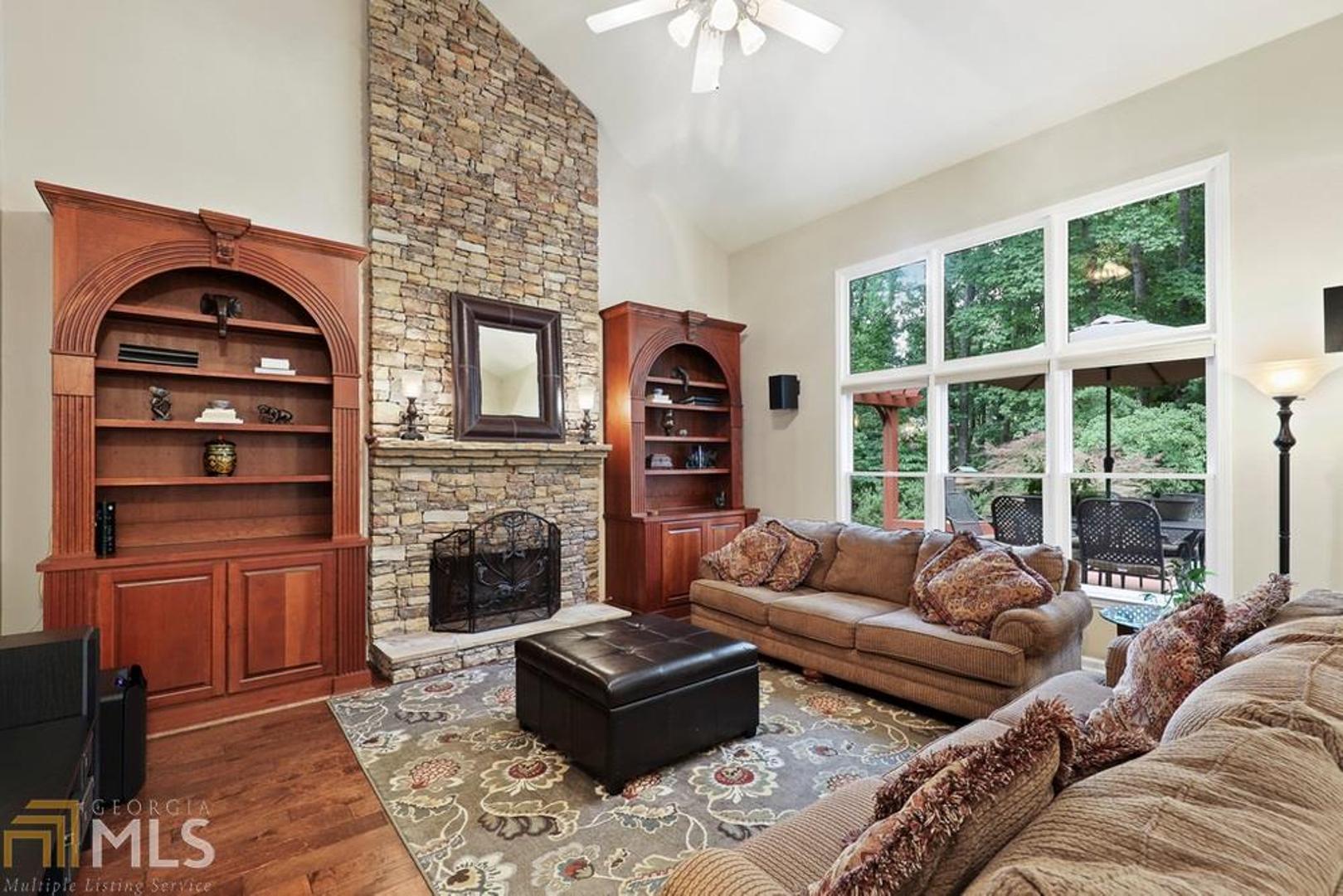 Glenhurst - Residential