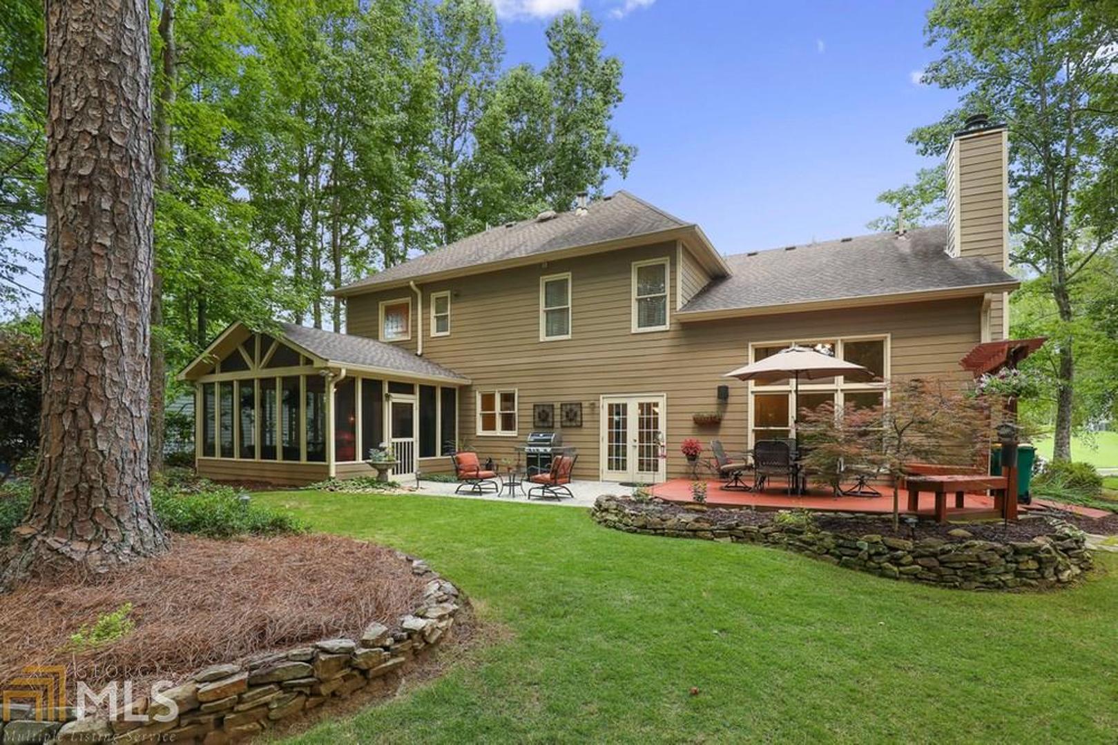 Glenhurst - Residential