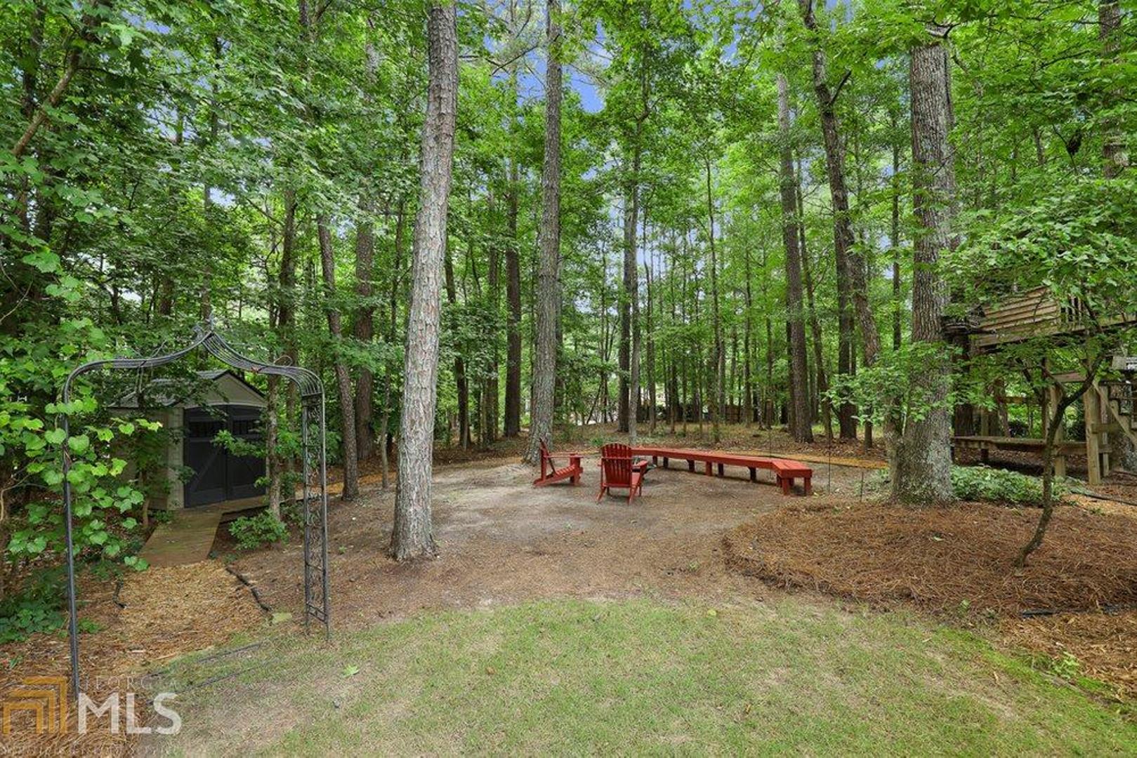 Glenhurst - Residential