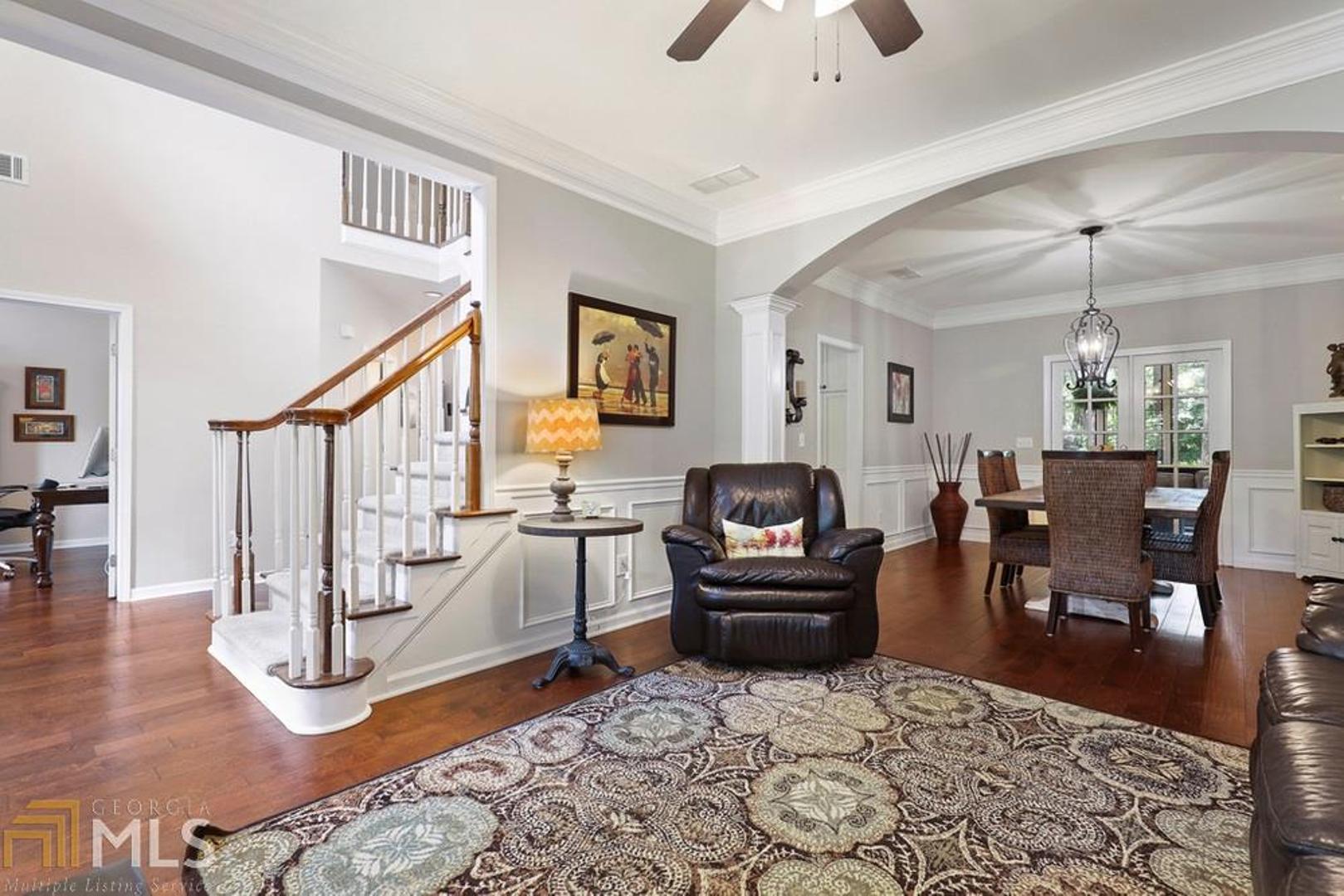 Glenhurst - Residential
