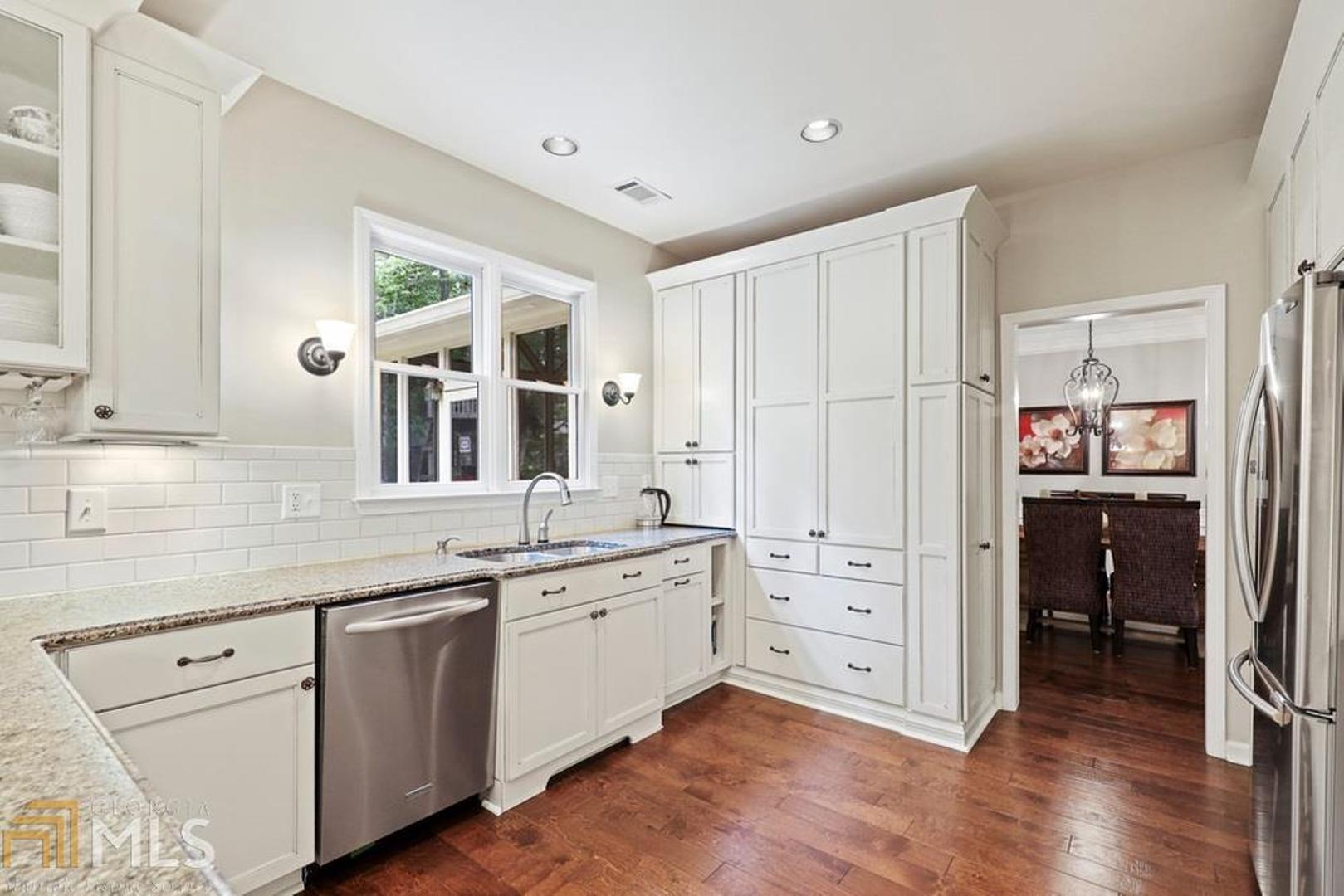 Glenhurst - Residential