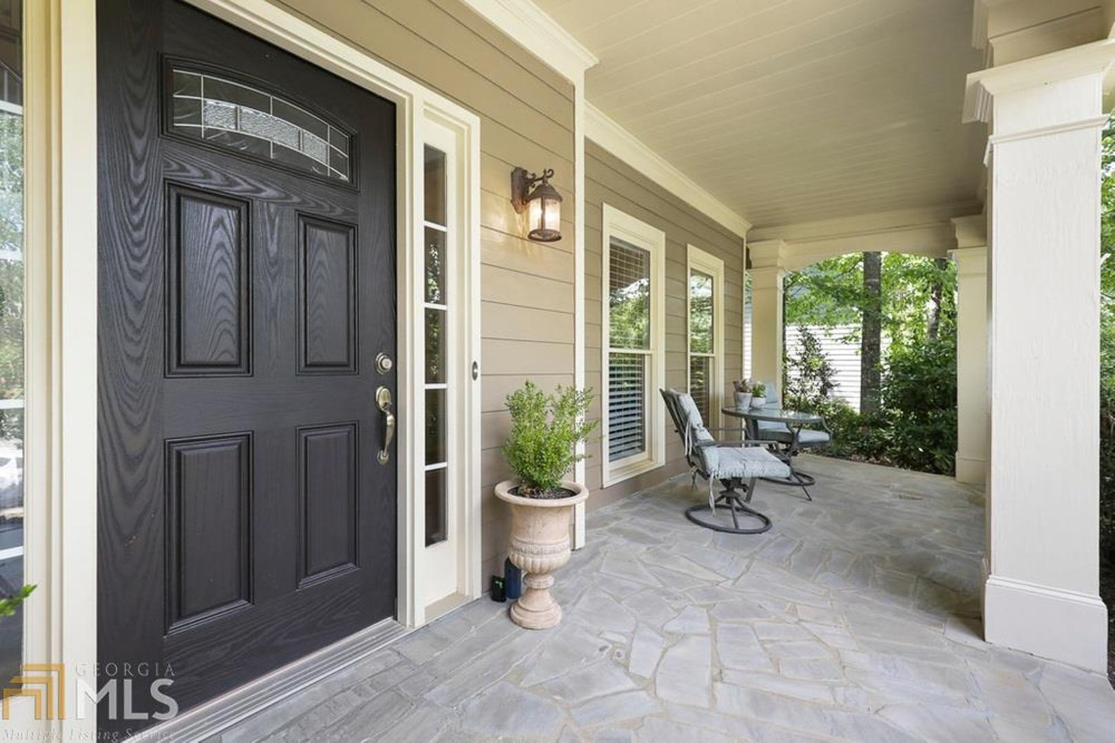 Glenhurst - Residential