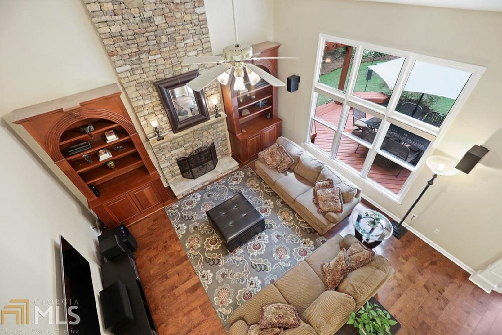 Glenhurst - Residential