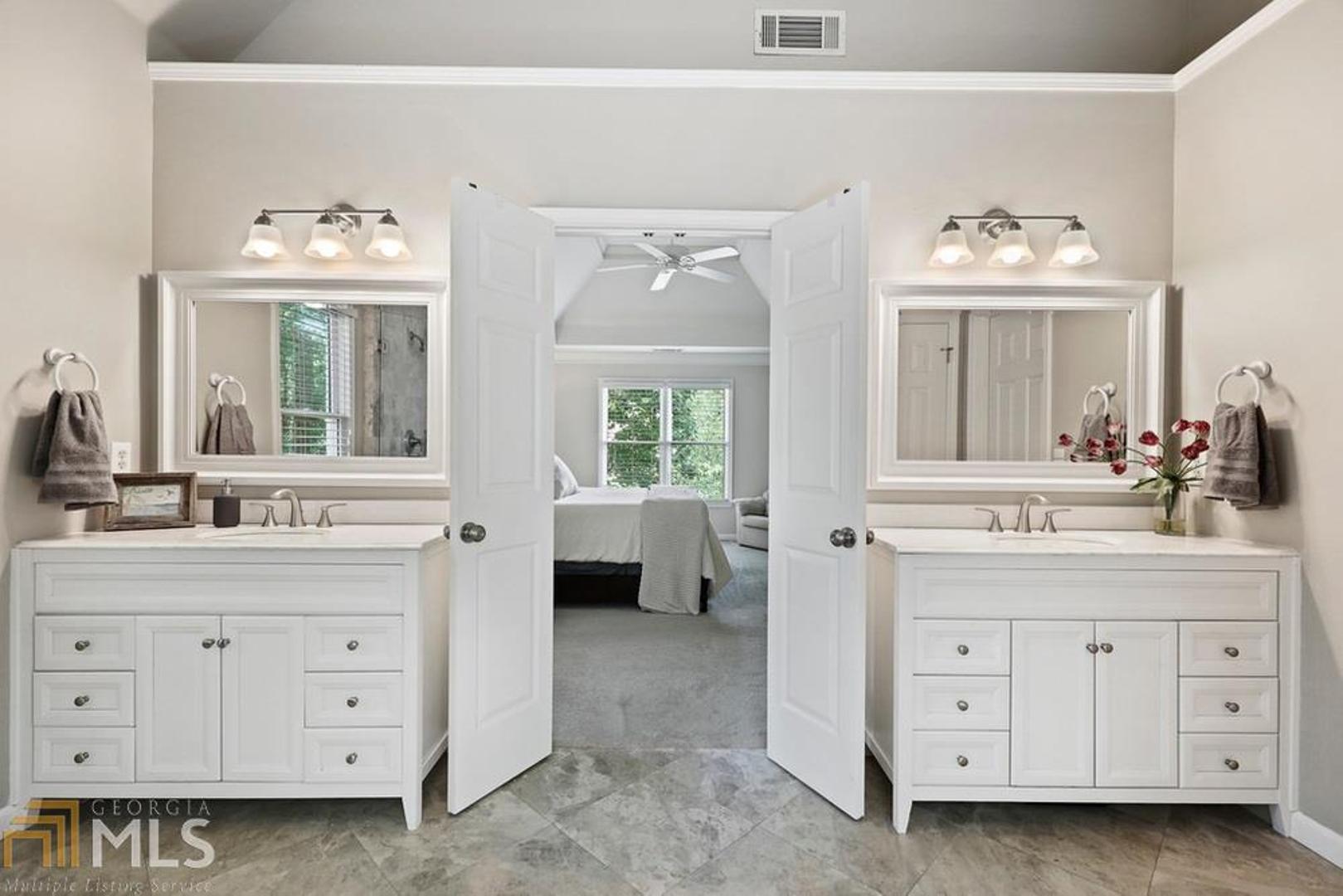 Glenhurst - Residential
