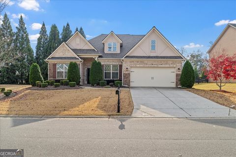 6515 Bentley Ridge DR Cumming GA 30040