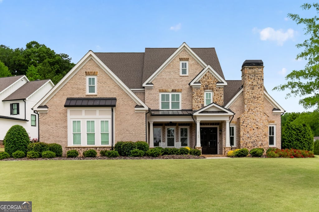Photo of 3142 Spinnakers Reach View, Marietta, GA 30064 (MLS # 10779148)