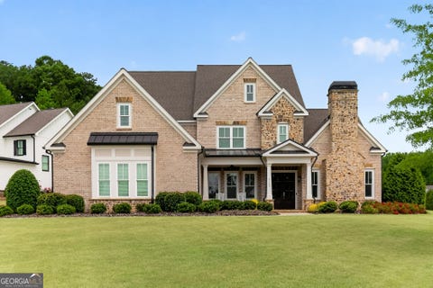 3142 Spinnakers Reach View, Marietta, GA 30064 - #: 10779148