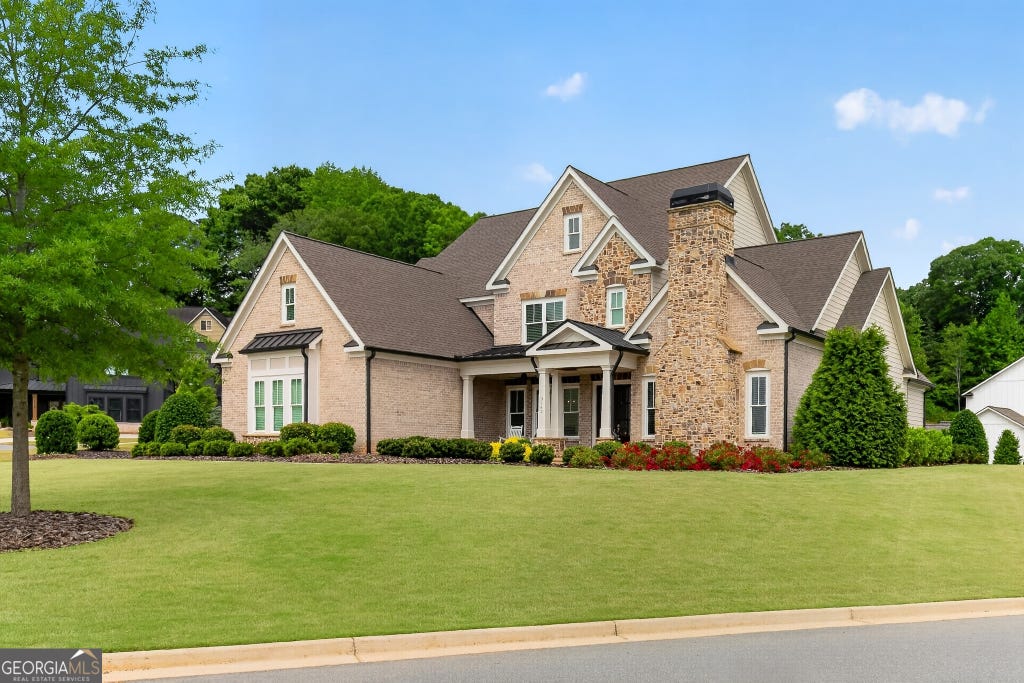 Photo of 3142 Spinnakers Reach View, Marietta, GA 30064 (MLS # 10779148)