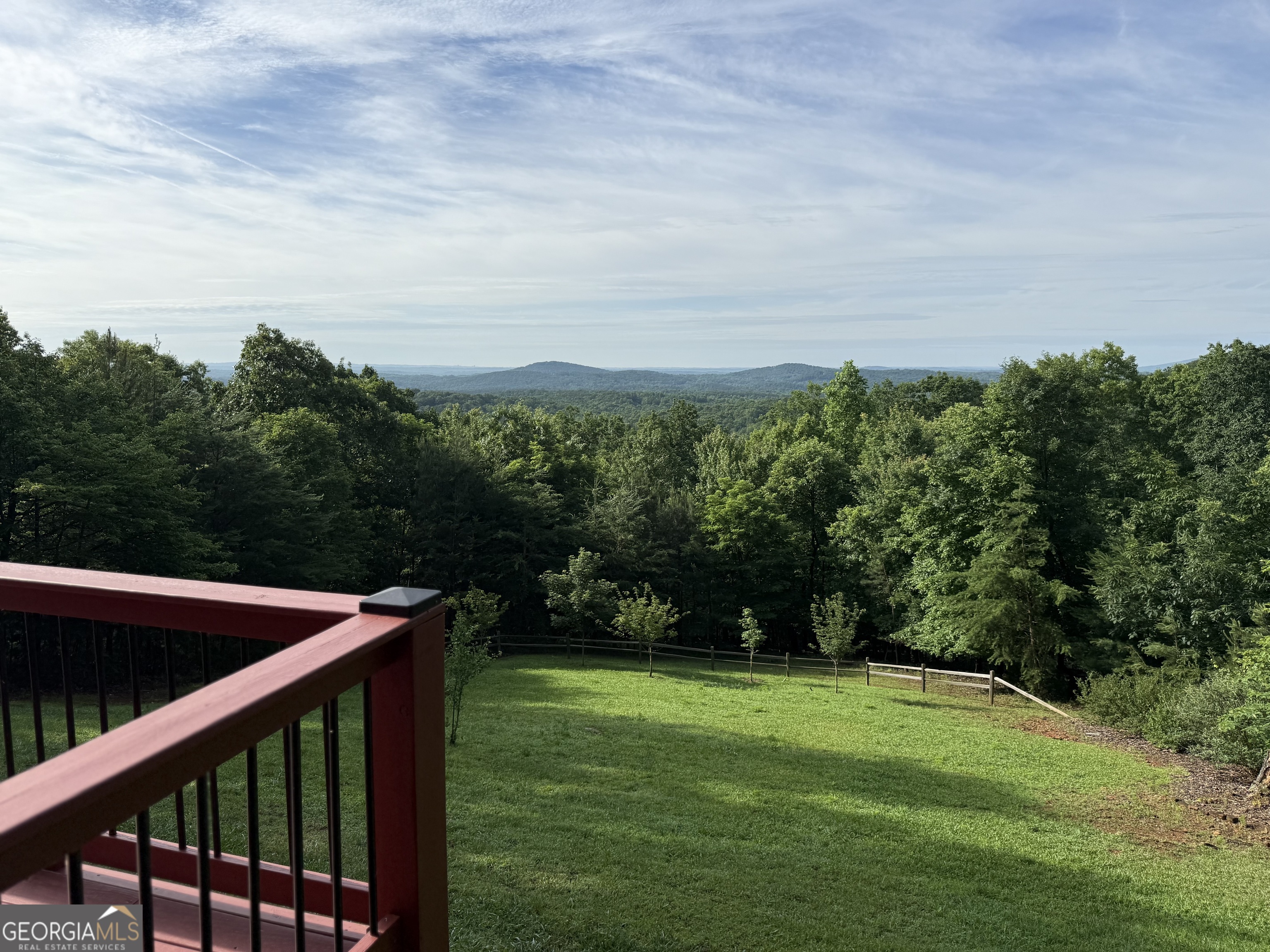 865 Laurel Ridge RD