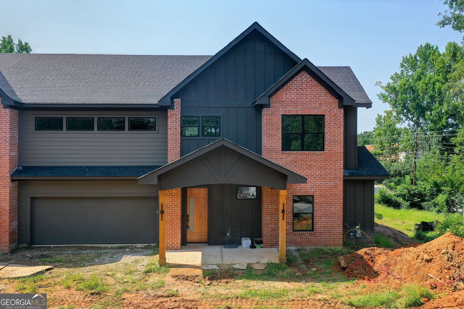 2303 Brockett RD