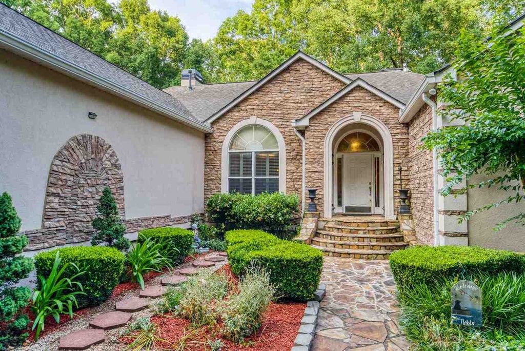 Photo of 186 Hoot Owl Lane #A, Eatonton, GA 31024 (MLS # 10877459)