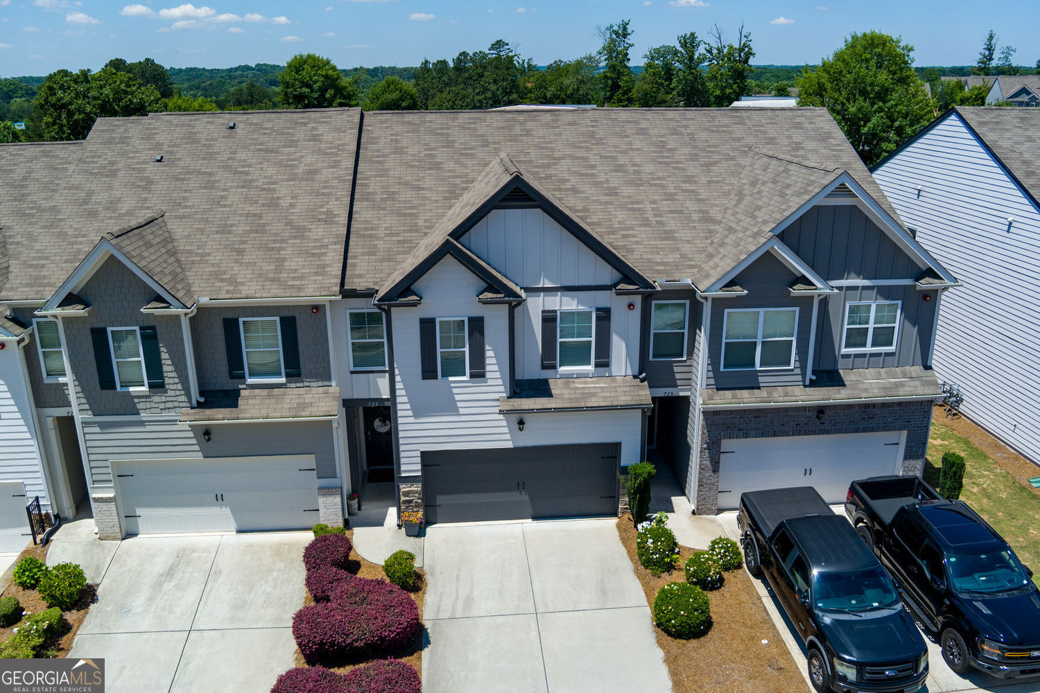 723 Woodstock Grove DR